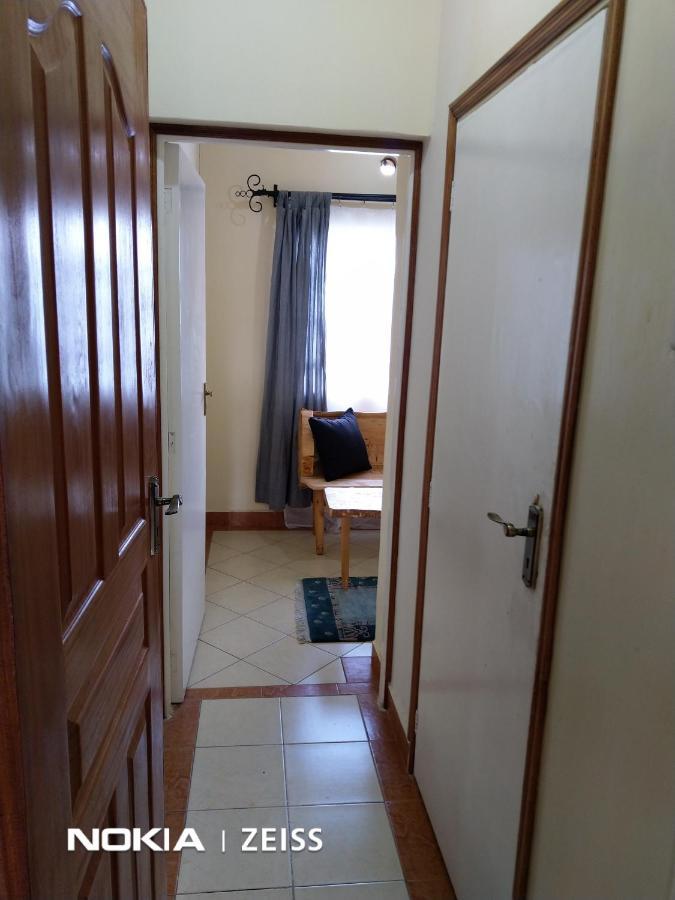 Machakos Suites Luxury Hotel Dış mekan fotoğraf