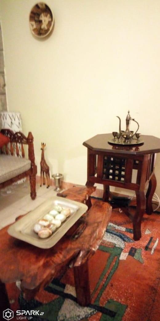 Machakos Suites Luxury Hotel Dış mekan fotoğraf