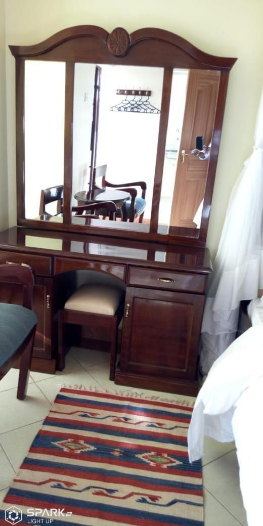 Machakos Suites Luxury Hotel Dış mekan fotoğraf