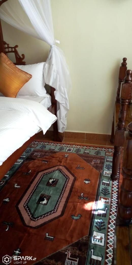 Machakos Suites Luxury Hotel Dış mekan fotoğraf