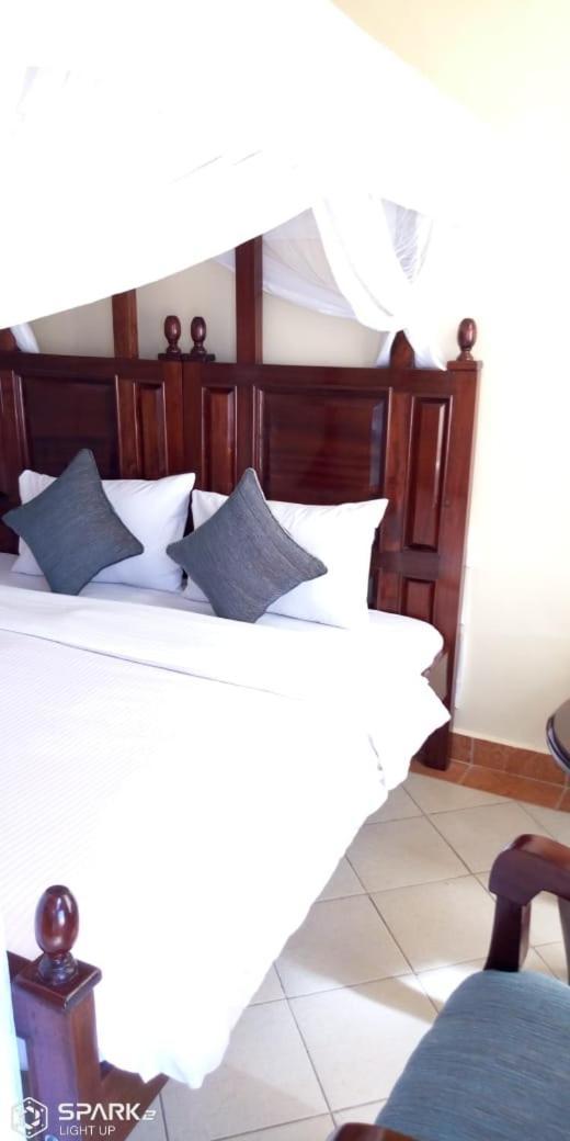 Machakos Suites Luxury Hotel Dış mekan fotoğraf