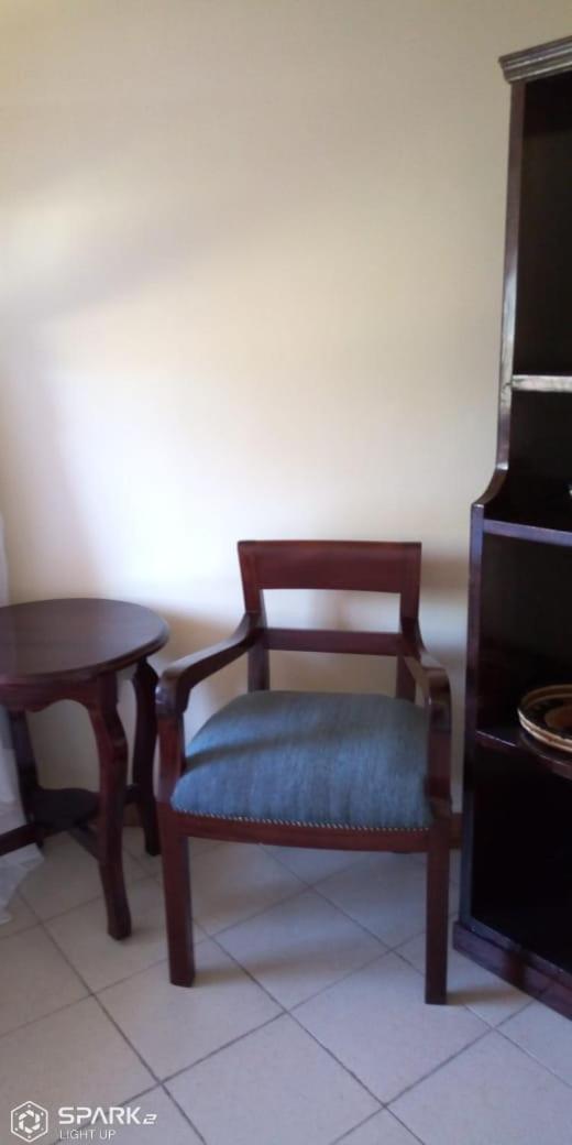 Machakos Suites Luxury Hotel Dış mekan fotoğraf
