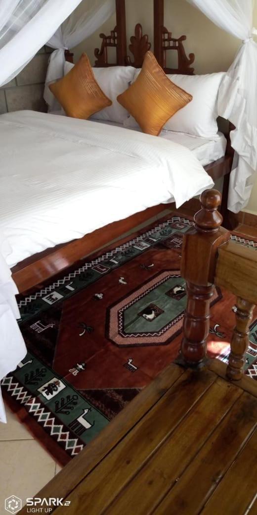 Machakos Suites Luxury Hotel Dış mekan fotoğraf